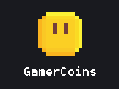 GamerCoins