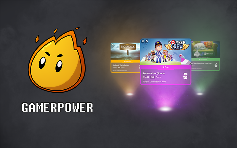GamerPower